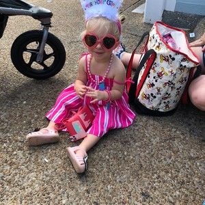 Meet your Posher, Bonnie